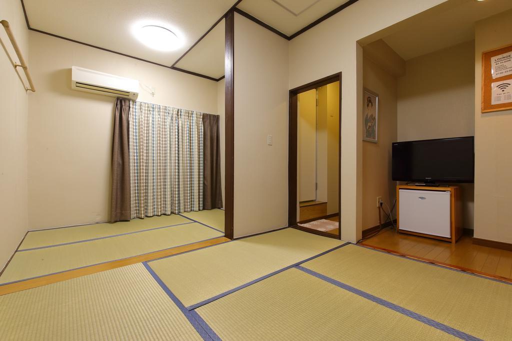 Haru Hotel - Tokyo — Photos 1